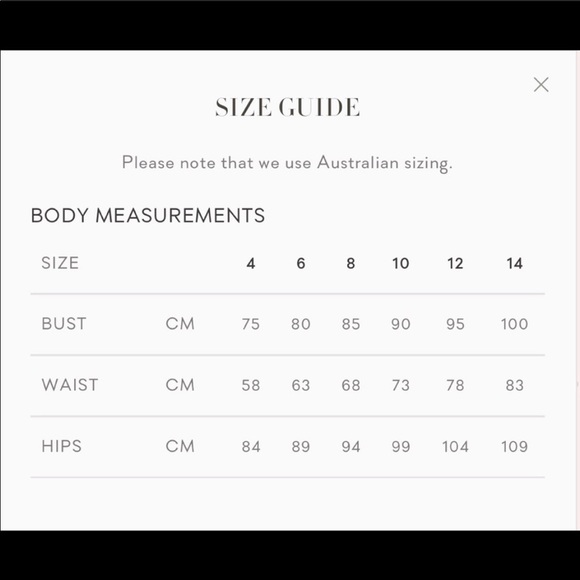 Alice mccall lunar eclipse midi dress - Picture 6 of 11